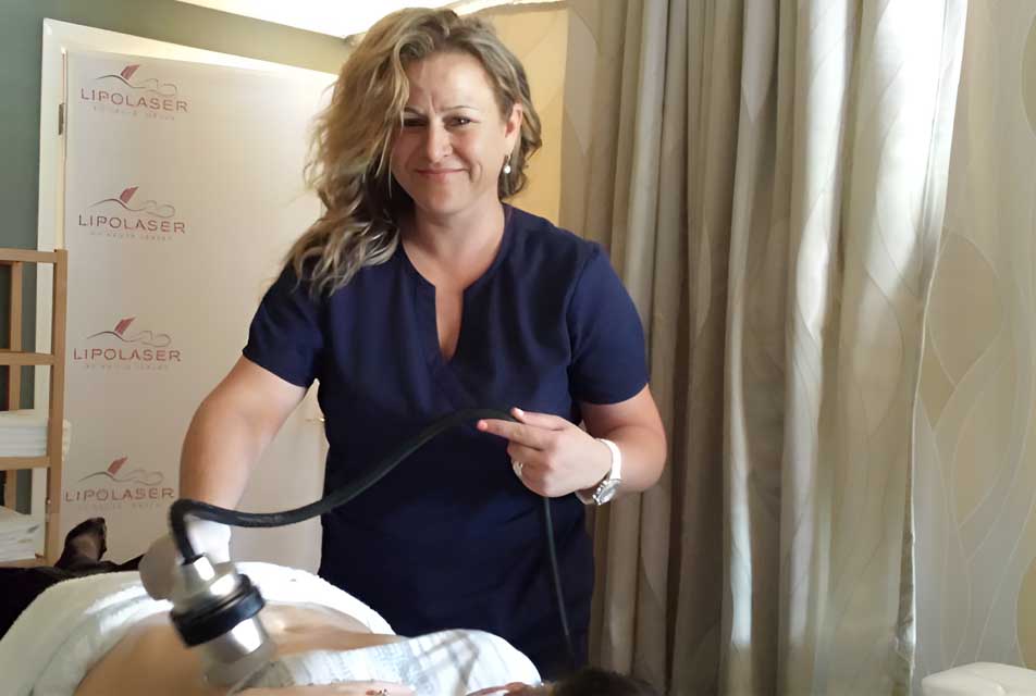 Liebman Wellness Center In Marlton treatment