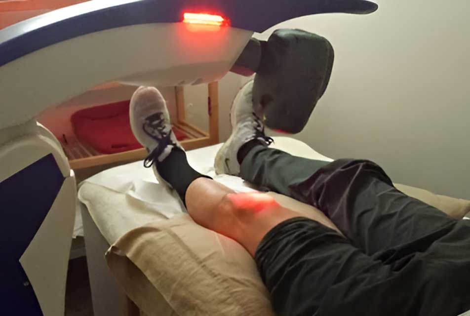 Liebman Wellness Center In Marlton treatment