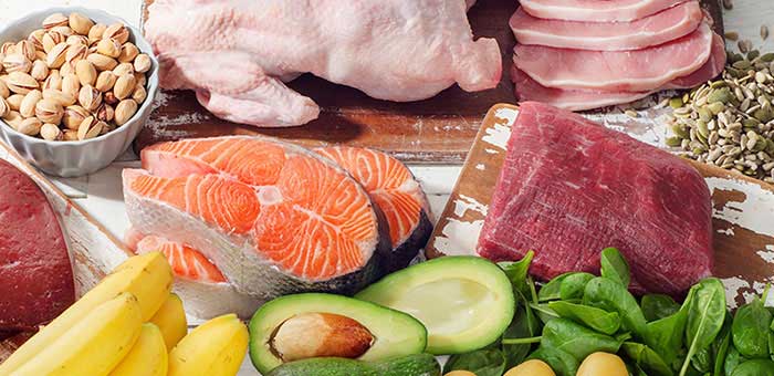 boost metabolism in Marlton NJ