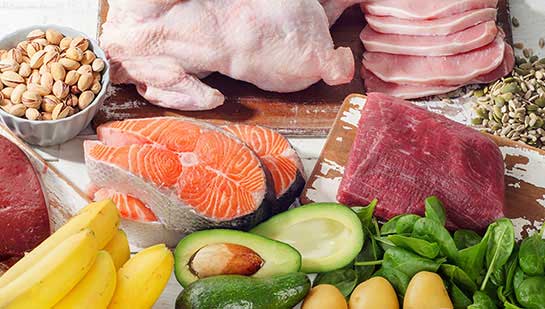 boost metabolism in Marlton NJ