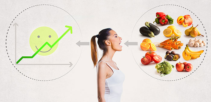 increase healthy energy in Marlton NJ