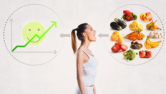 increase healthy energy in Marlton NJ