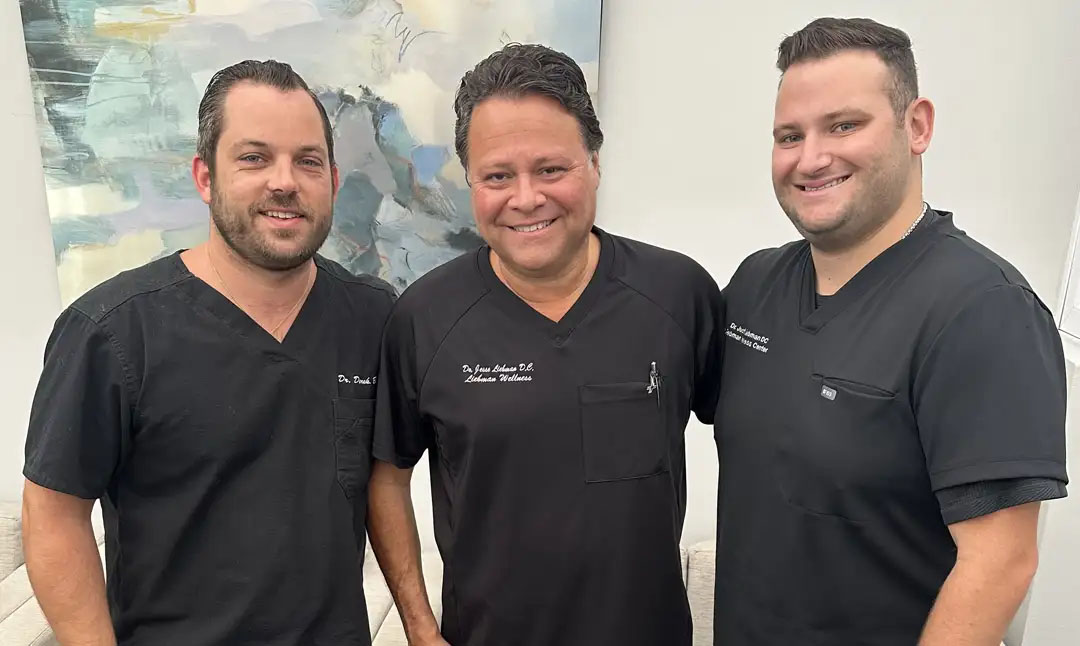 chiropractor in Marlton, NJ