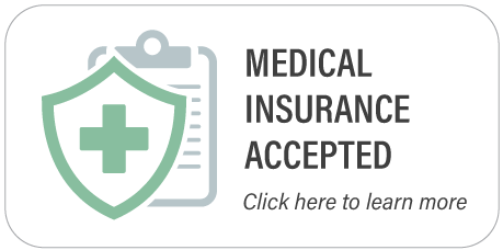 Liebman Wellness Center accepts health insurance