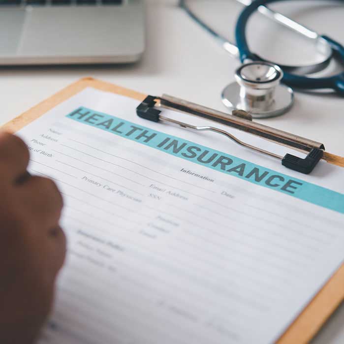 Liebman Wellness Center In Marlton payment options