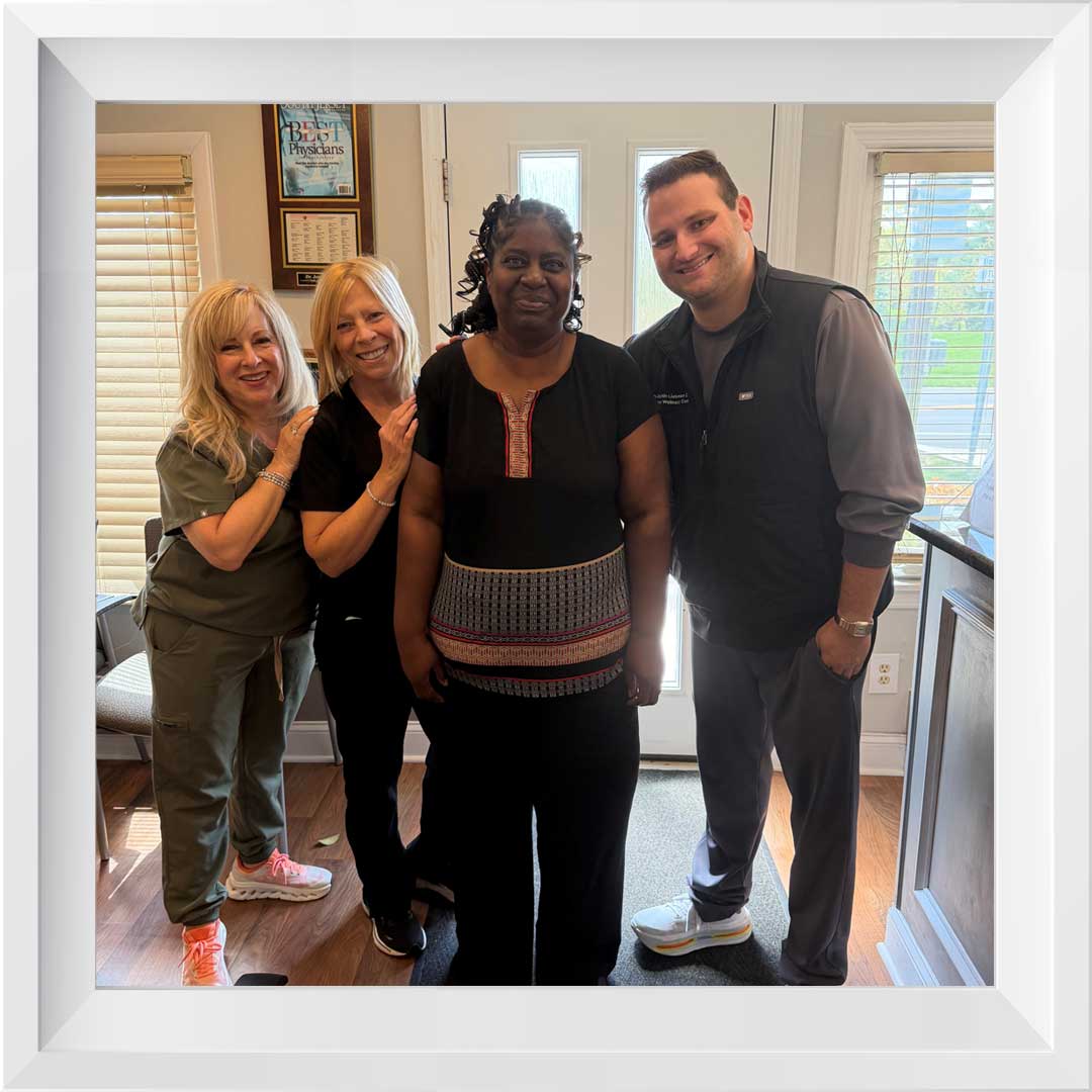 Our newest Neuropathy Program Graduates! - April, 2026