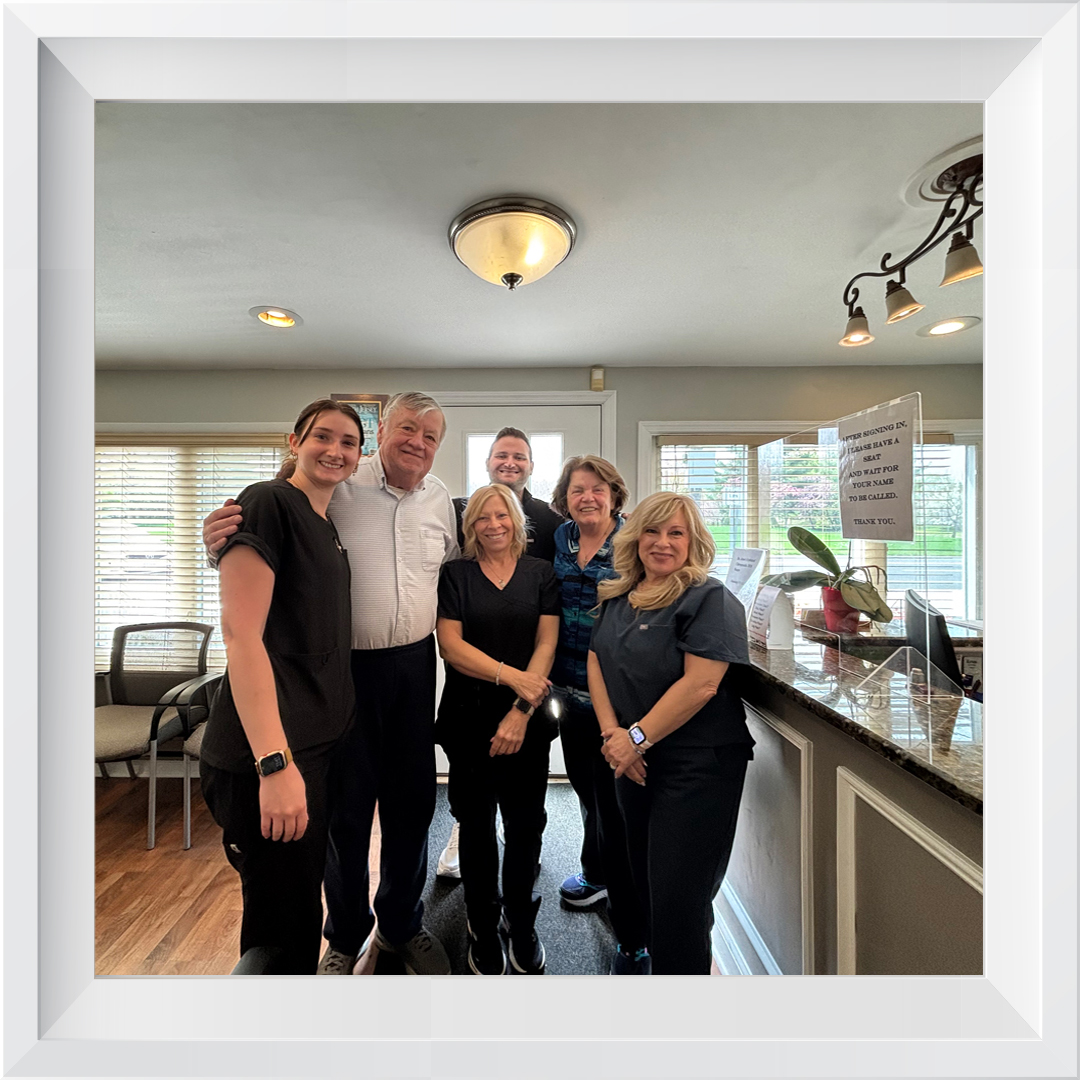 Our newest Neuropathy Program Graduates! - April, 2026