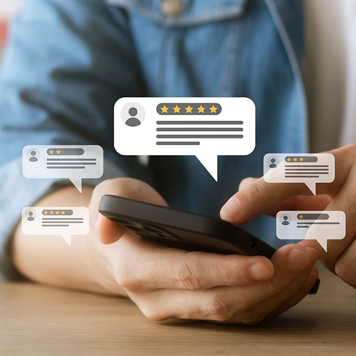 chiropractor reviews Marlton