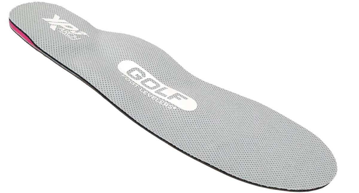 patient needing custom orthotics treatment in Marlton