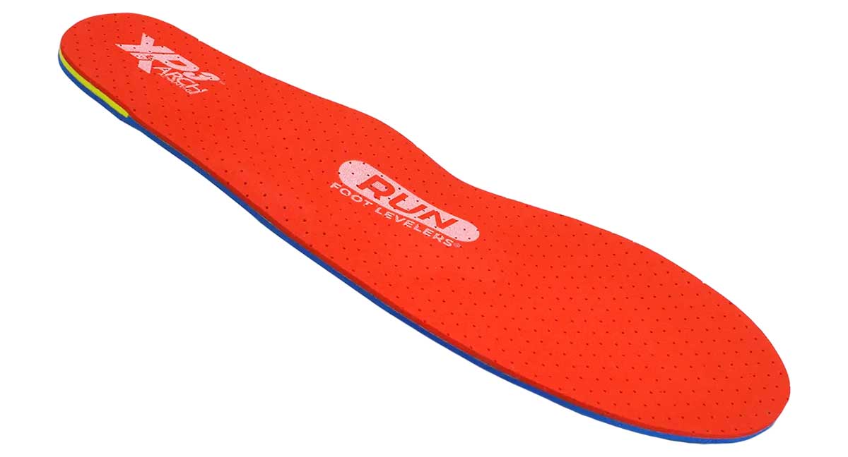 patient needing custom orthotics treatment in Marlton