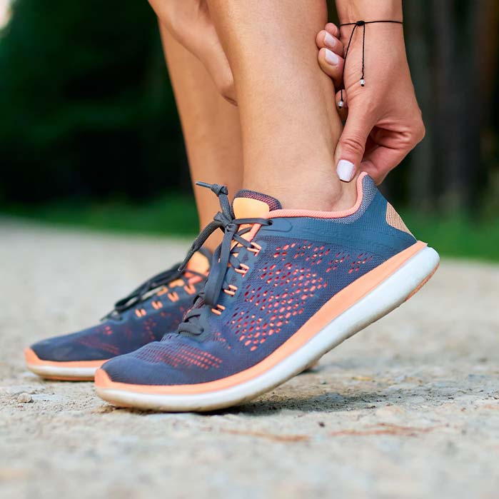 achilles tendonopathy chiropractor in Marlton NJ