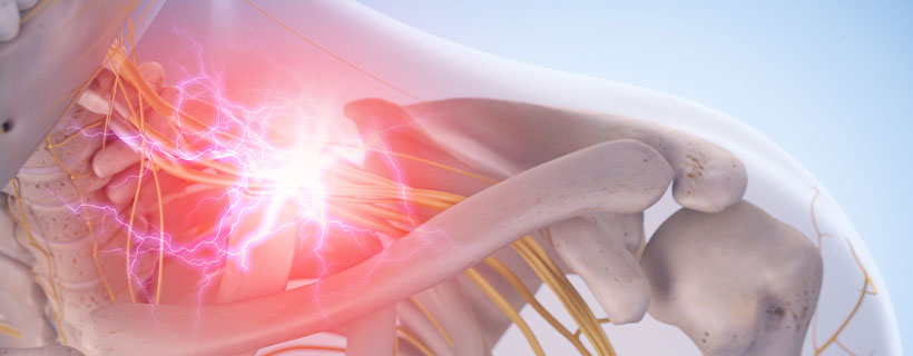 patient needing  treatment in Marlton