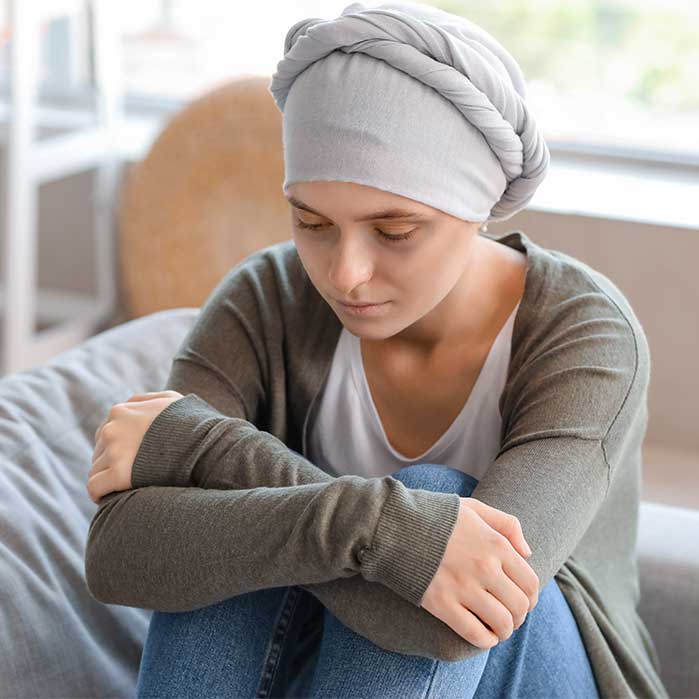 chronic cancer pain relief in Marlton NJ