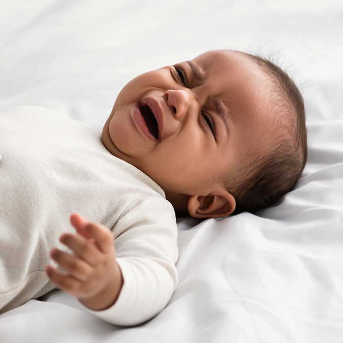 infant chiropractor in Marlton NJ