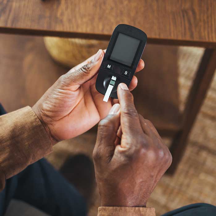 diabetic neuropathy relief in Marlton NJ