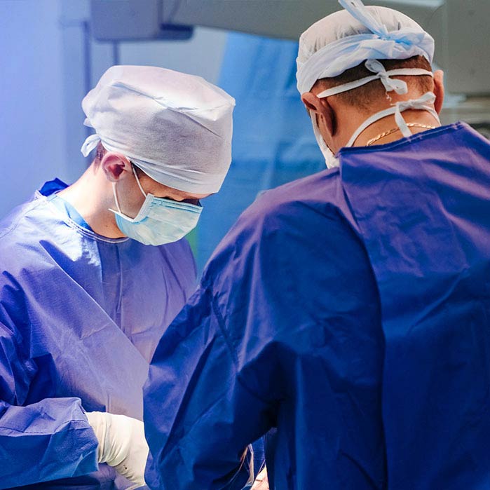 failed back surgery syndrome relief in Marlton NJ