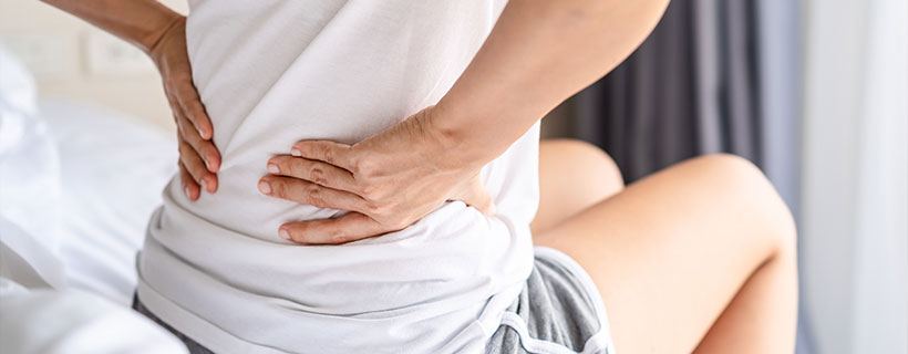 patient needing fibromyalgia treatment in Marlton