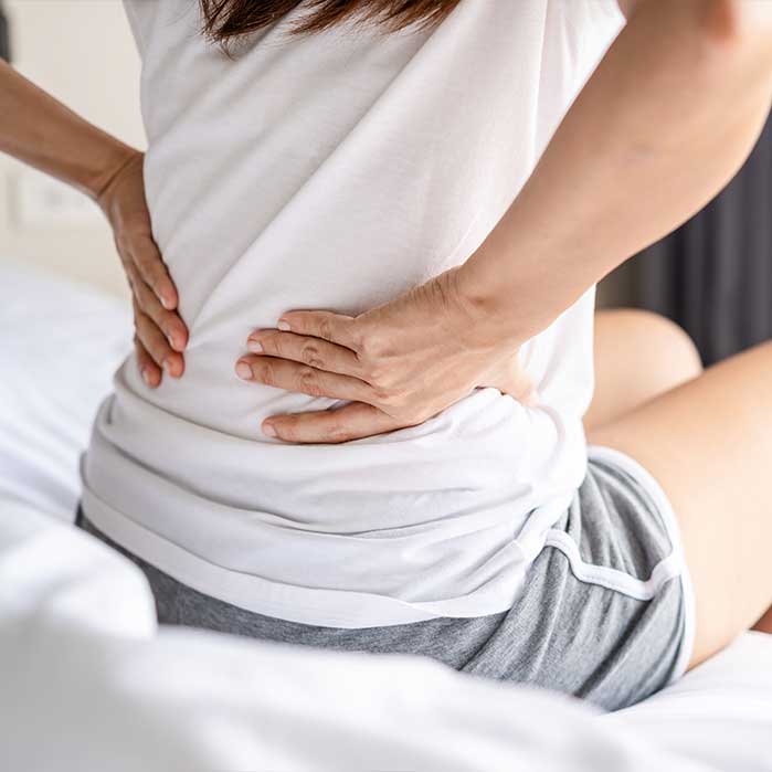 fibromyalgia chiropractor in Marlton NJ