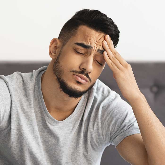 headache chiropractor in Marlton NJ