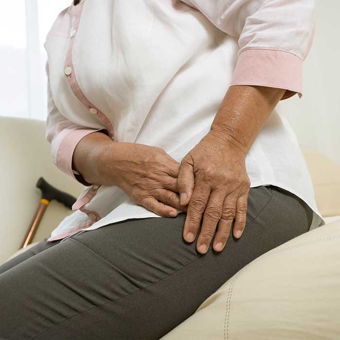 hip pain chiropractor in Marlton NJ