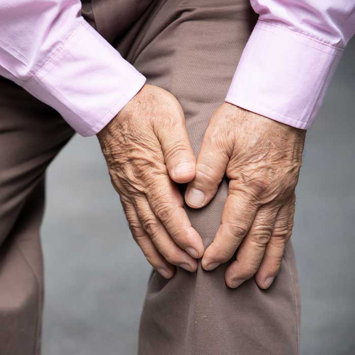 osteoarthritis chiropractor in Marlton NJ