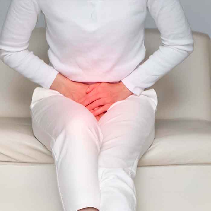 Pelvic Pain treatment in Marlton NJ