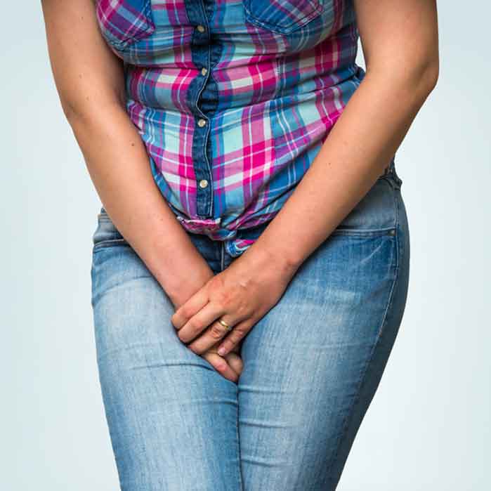 Pelvic Floor Weakness treatment in Marlton NJ