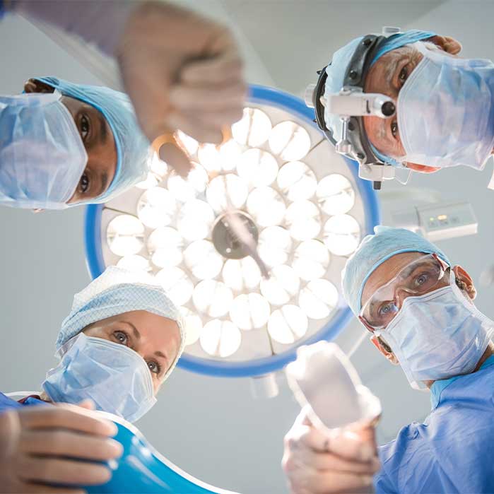 post surgical neuropathic pain relief in Marlton NJ