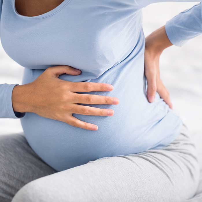 pregnancy pain chiropractor in Marlton NJ