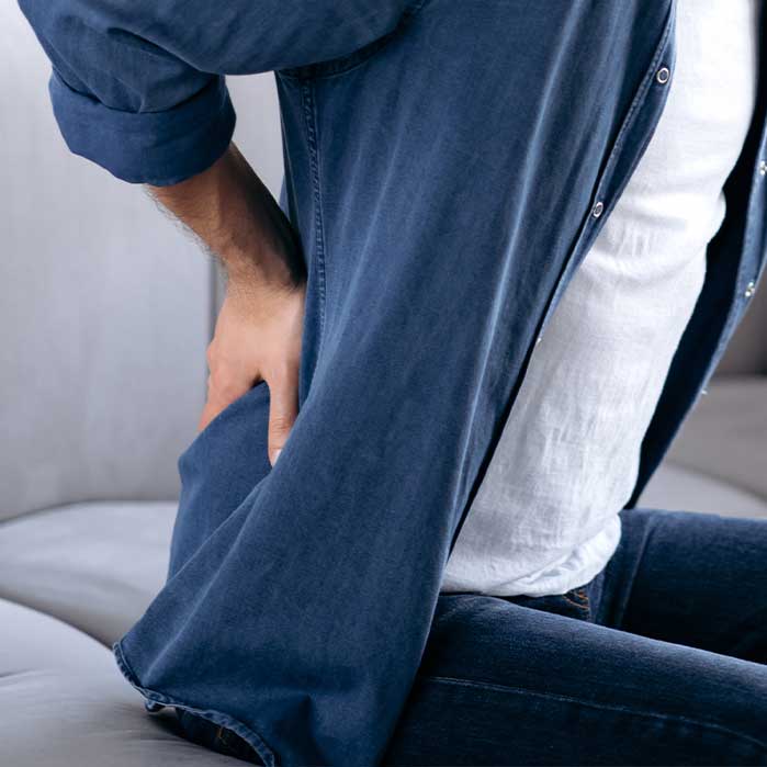 sciatica chiropractor in Marlton NJ