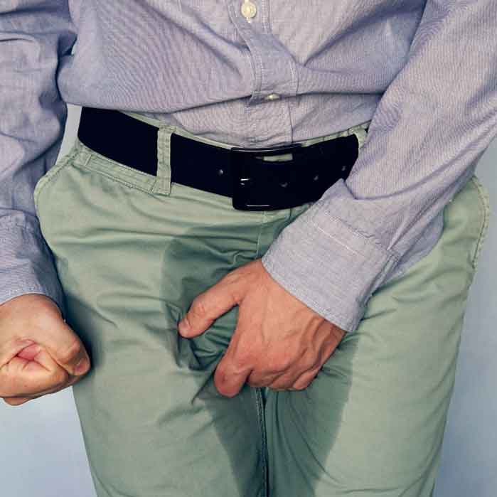 Stress Incontinence treatment in Marlton NJ
