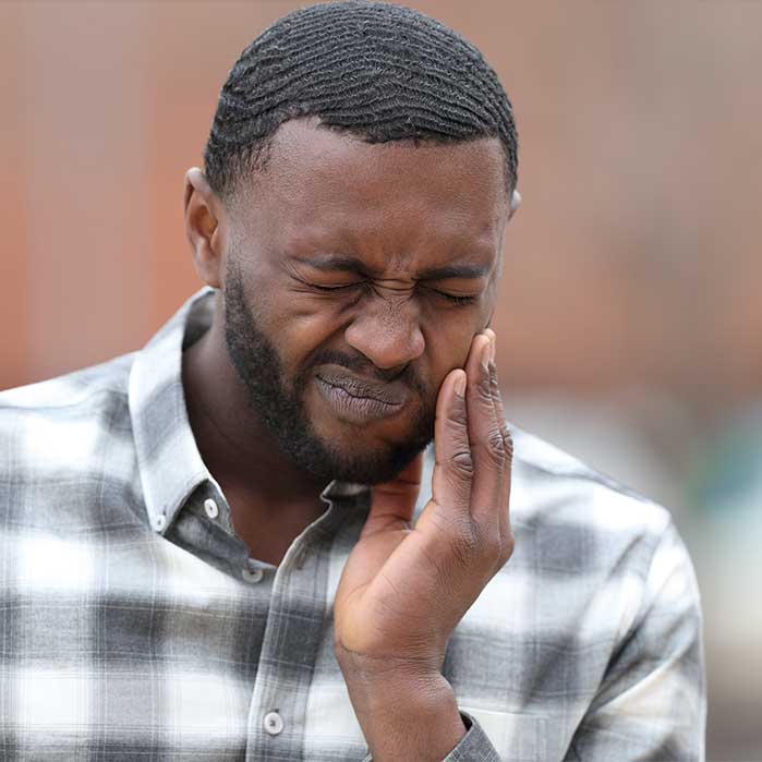 tmj chiropractor in Marlton NJ