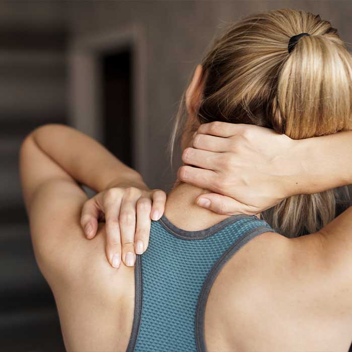 vertebral subluxation chiropractor in Marlton NJ