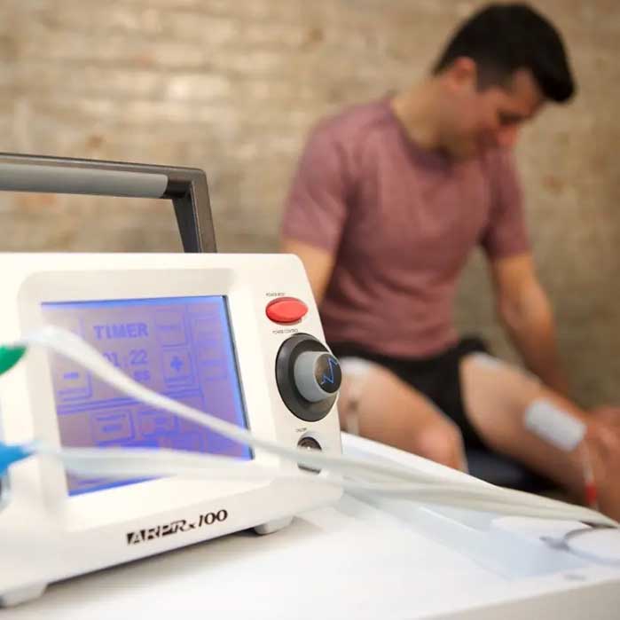 ARP Wave Therapy in Marlton NJ