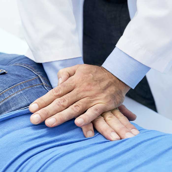chiropractor in Marlton NJ