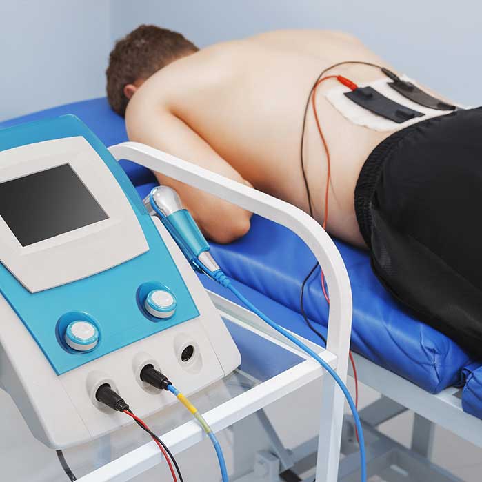 Electroanalgesic Therapy in Marlton NJ