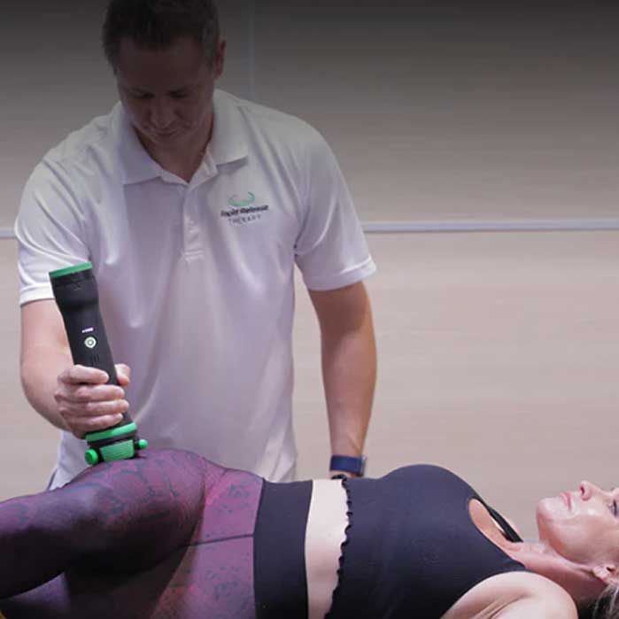 Rapid Release Therapy in Marlton NJ