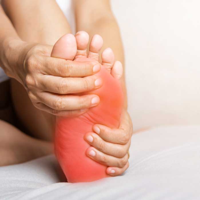 Scrambler Therapy in Marlton NJ