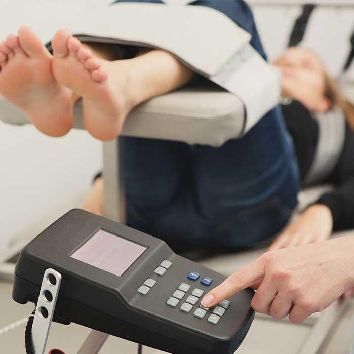 spinal decompression therapy in Marlton NJ