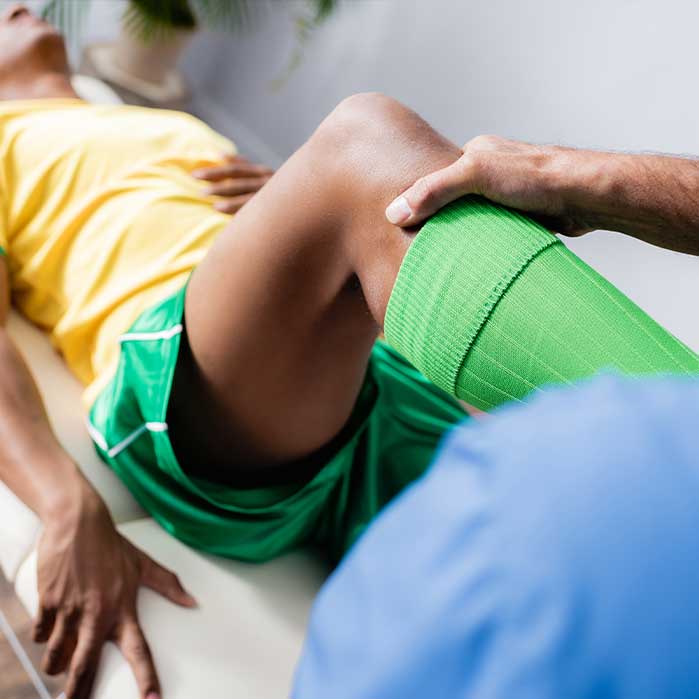 sports chiropractor in Marlton NJ